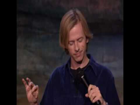 David Spade: Take the Hit