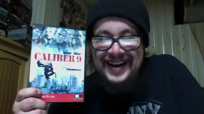 Caliber 9