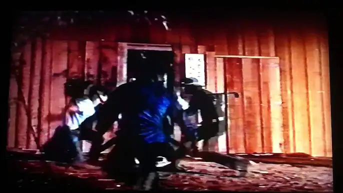 The Best of the Martial Arts Films