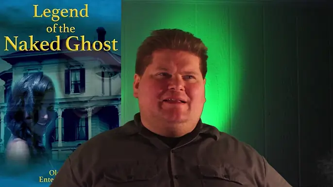 Legend of the Naked Ghost