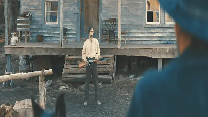 Gunslingers