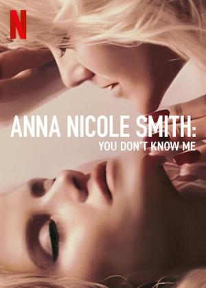 Anna Nicole Smith: You Don't Know Me [Hindi]