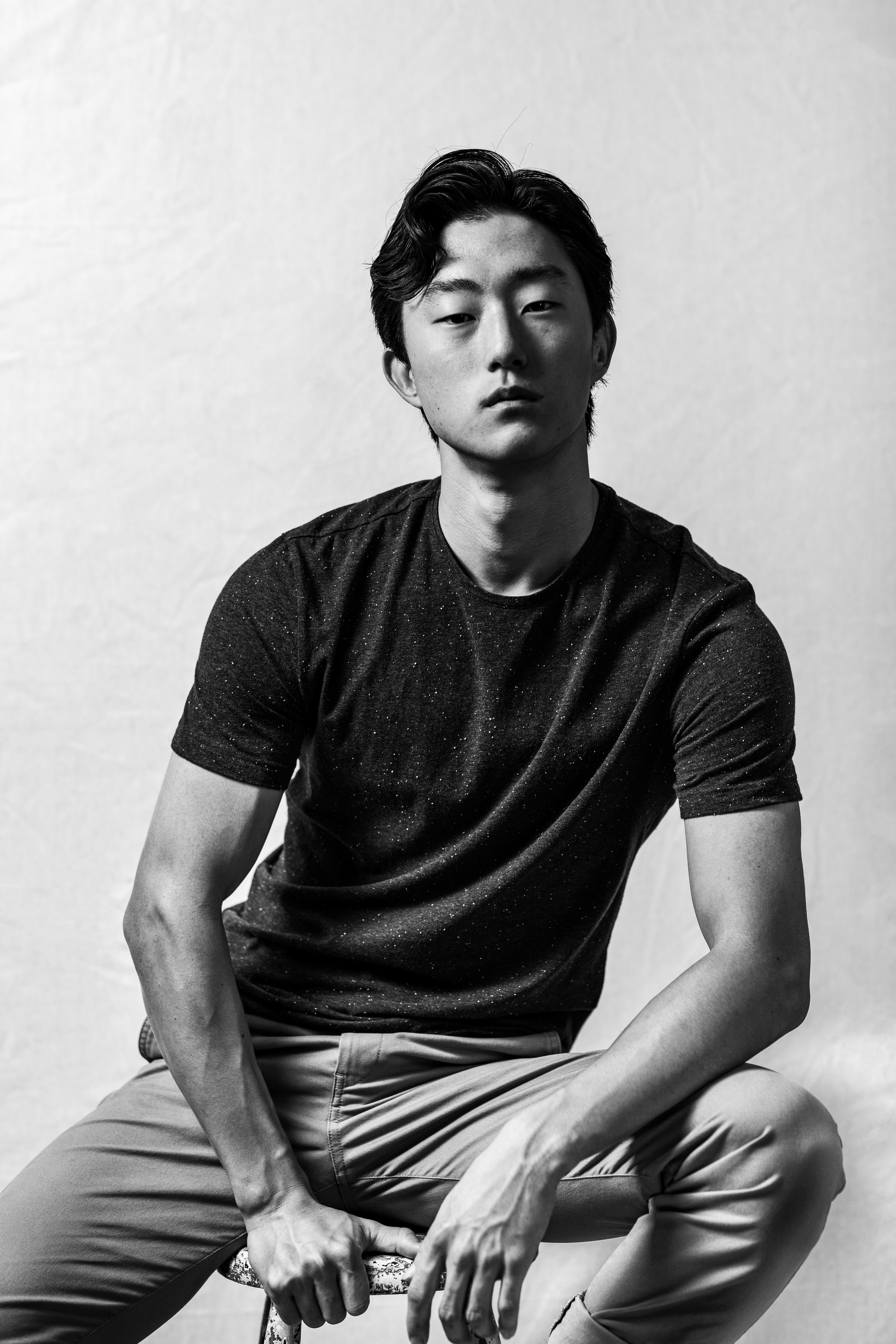 actor Peter Thurnwald large photo