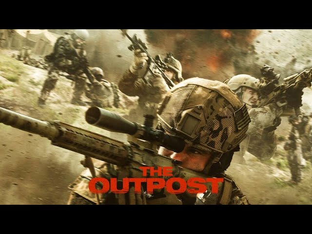 Outpost Earth