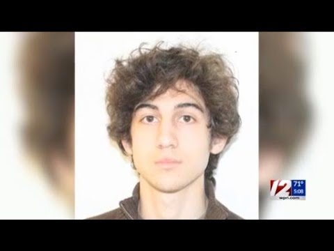 Inside the Hunt for the Boston Bombers