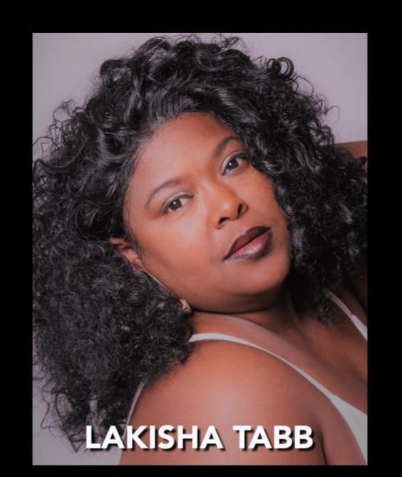 actor Lakisha Tabb large photo