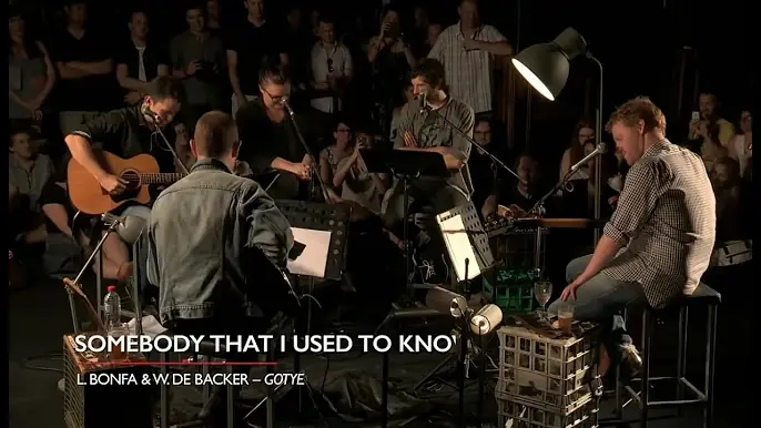 London Unplugged