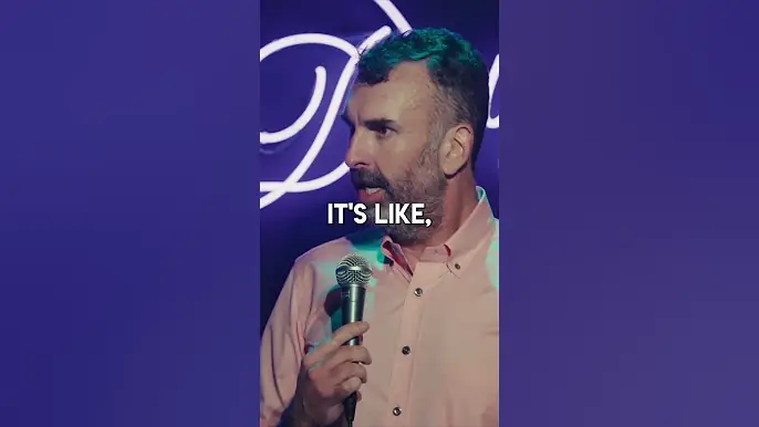 Matt Braunger: Doug