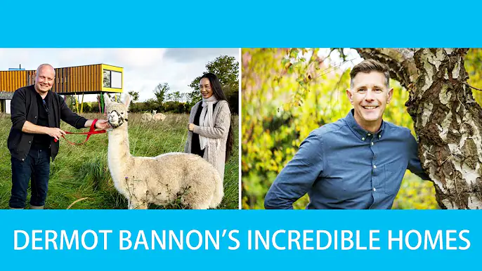 Dermot Bannon's Incredible Homes
