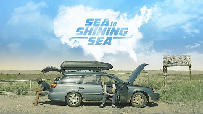 Sea to Shining Sea