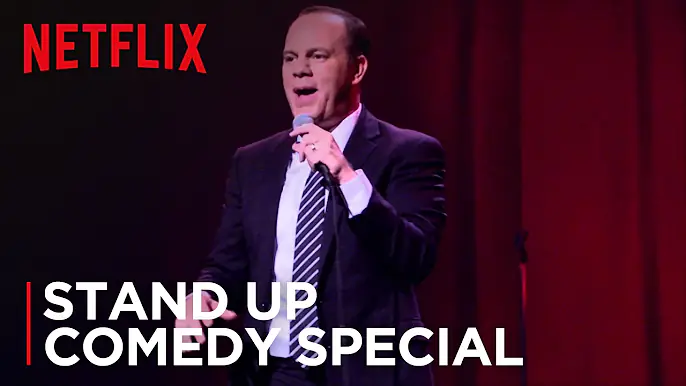 Tom Papa: Live in New York City
