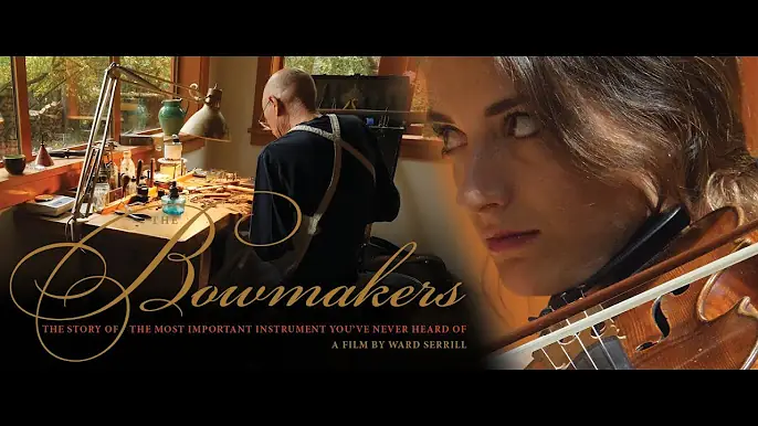 The Bowmakers