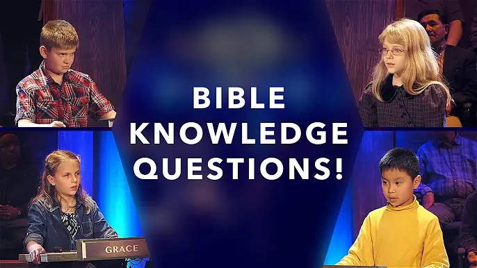 Bible Bees