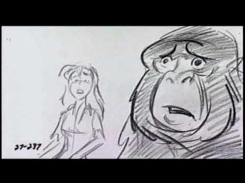 Tarzan