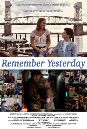 Remember Yesterday [ترجمة عربية]