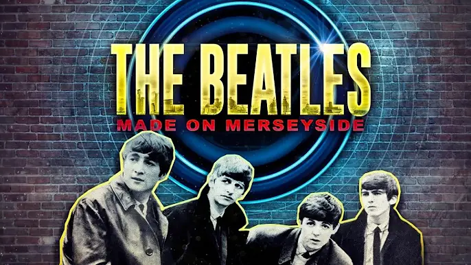 The Beatles: Made on Merseyside