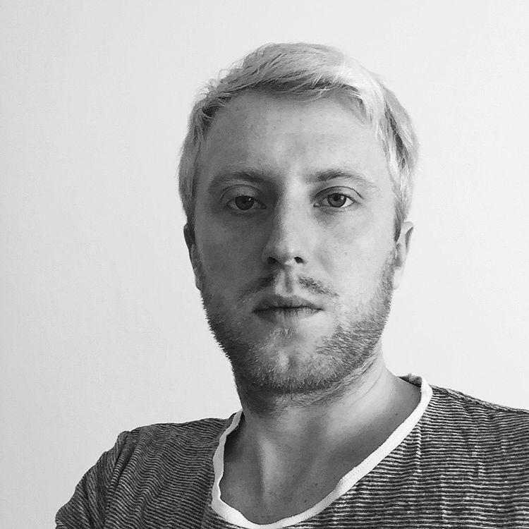 actor Dobromir Dymecki large photo