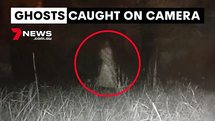 Ghost Hunting