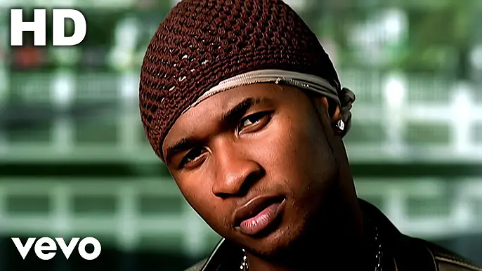 Usher