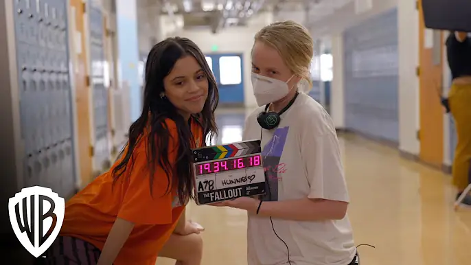 The Therapist