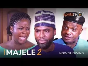 Majele 2