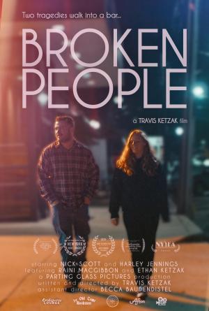 Broken People [ترجمة عربية]