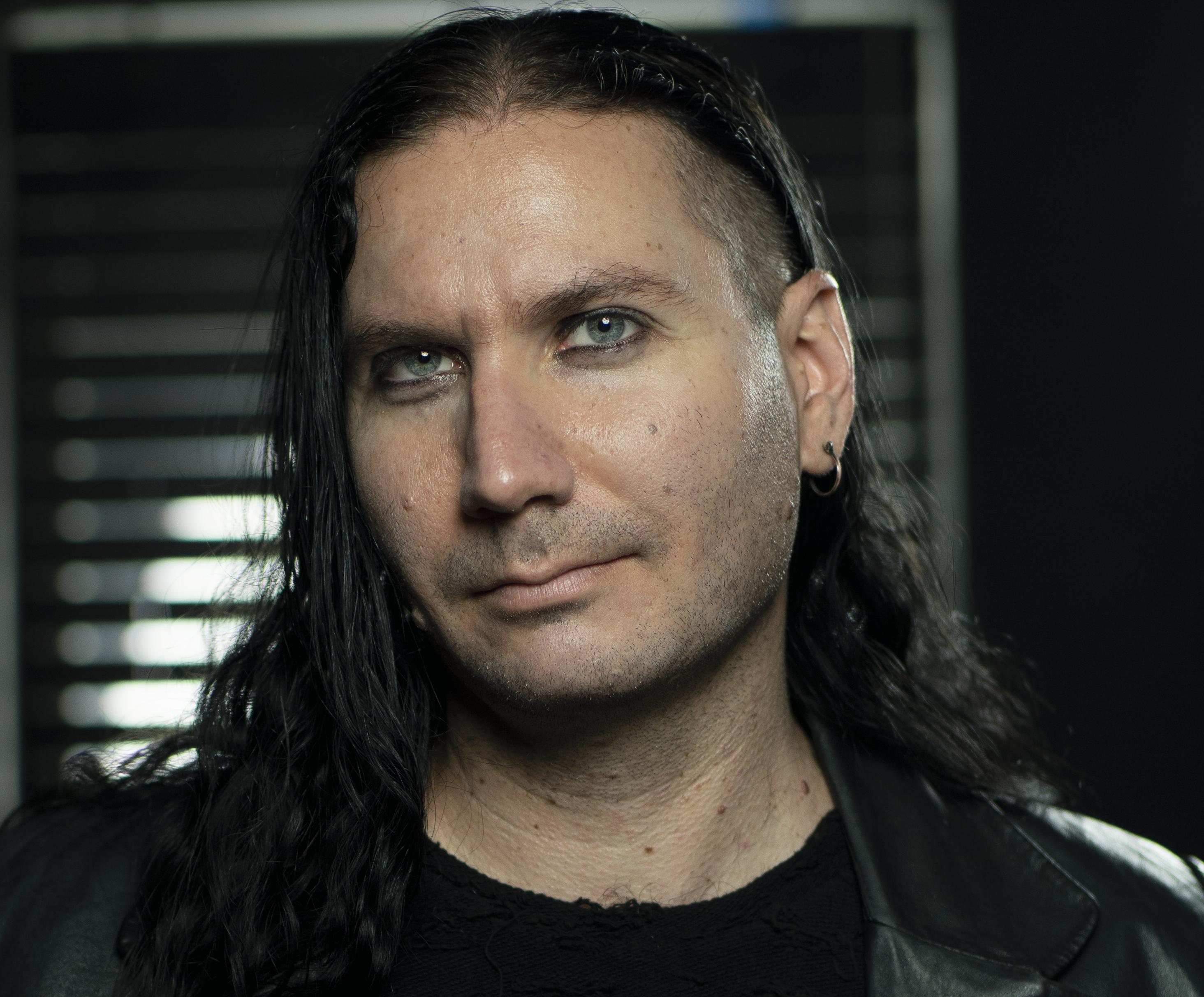 actor Brian Manowitz large photo