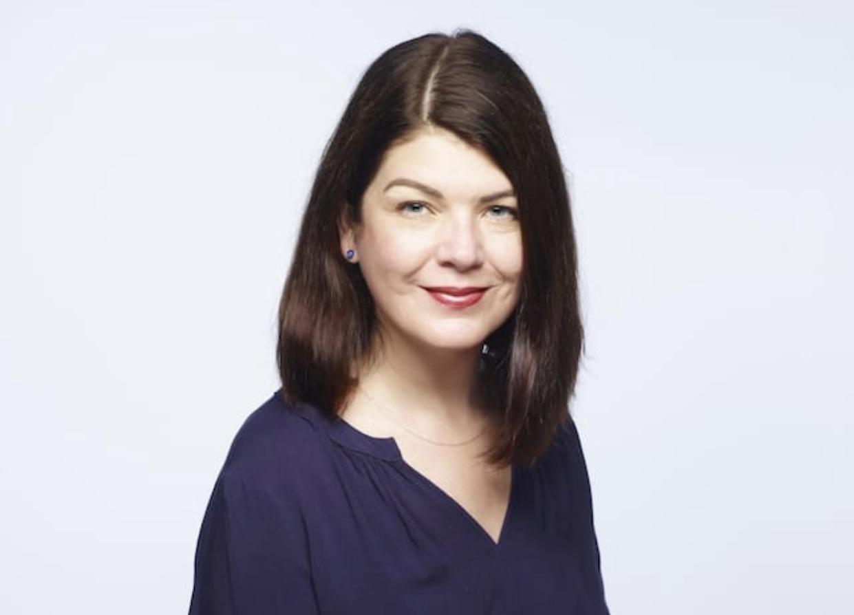 actor Kristin Romey large photo