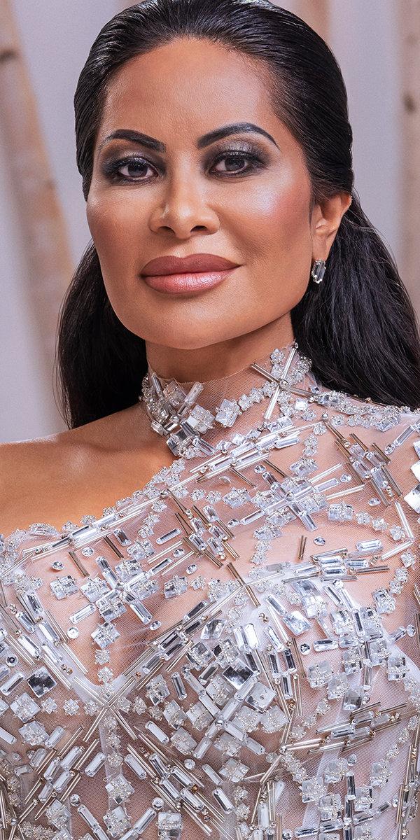 actor Jen Shah large photo