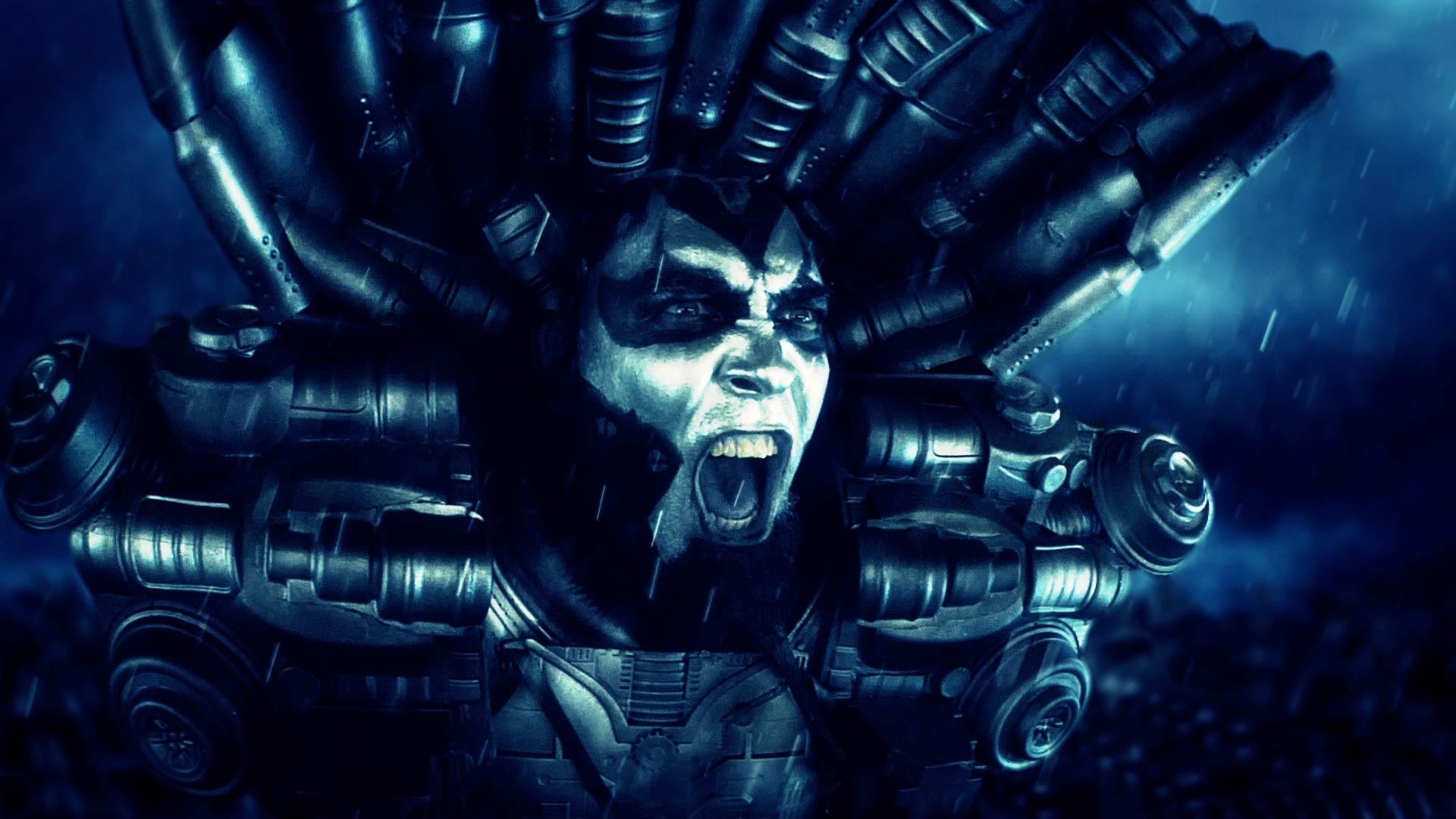 actor Mandaddy large photo