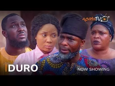 DURO - like ALABE (Surgeon) but longer