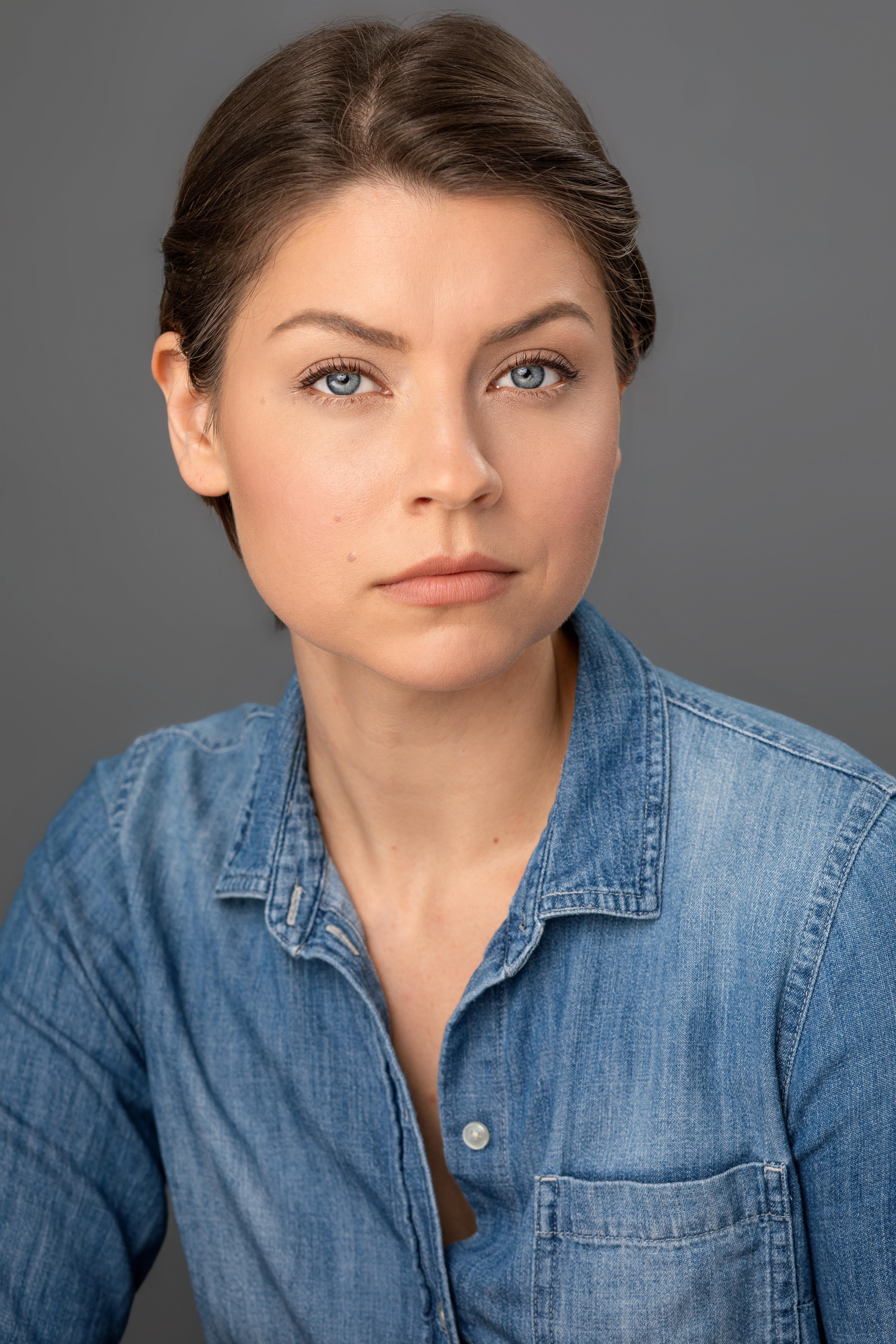 actor Spurgeon Perkins large photo