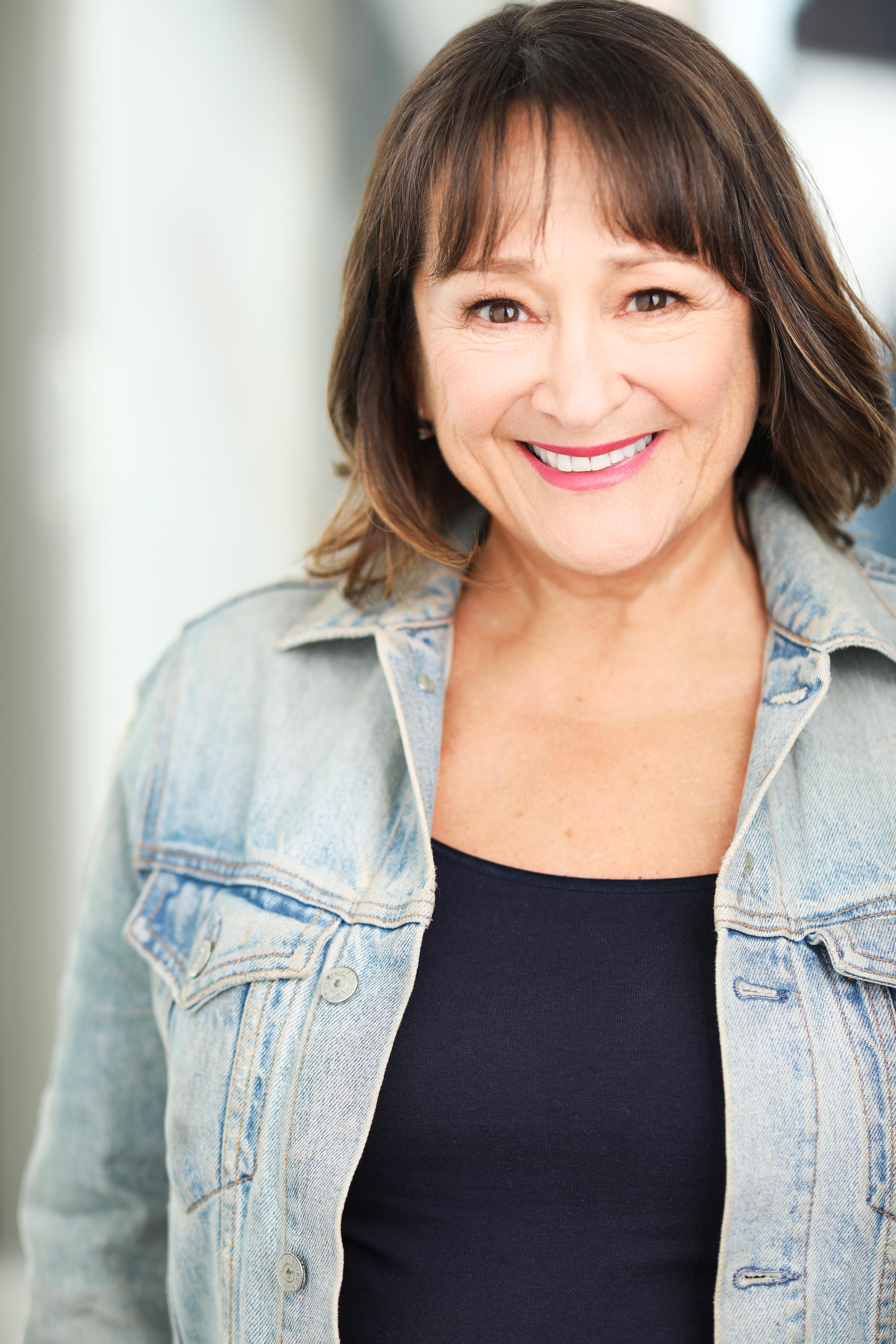 actor Kathryn Daniels large photo