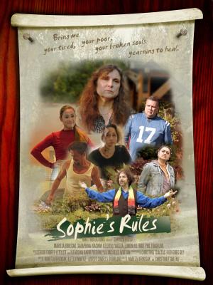 Sophie's Rules [ترجمة عربية]