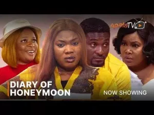 Diary Of Honeymoon