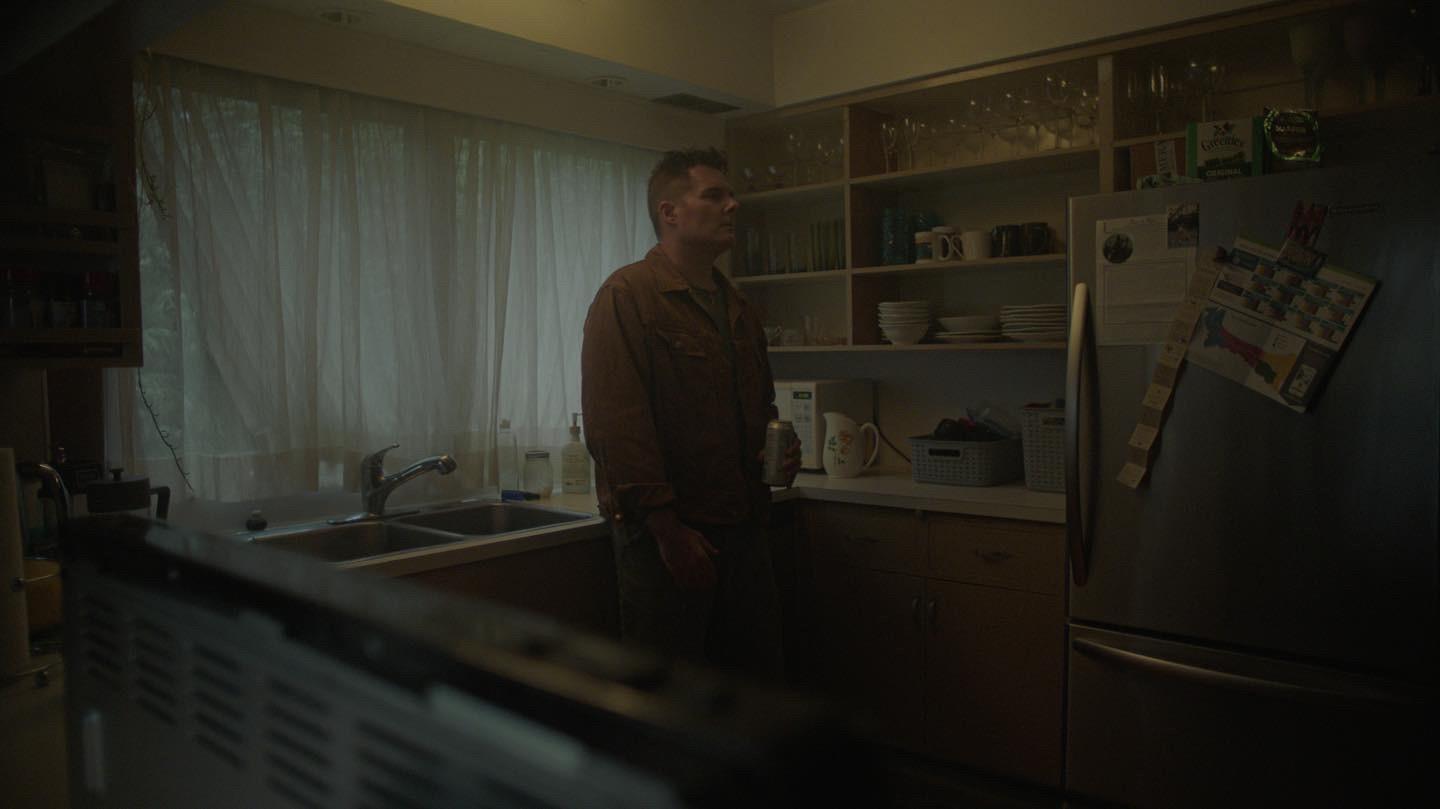 actor Todd Hann large photo