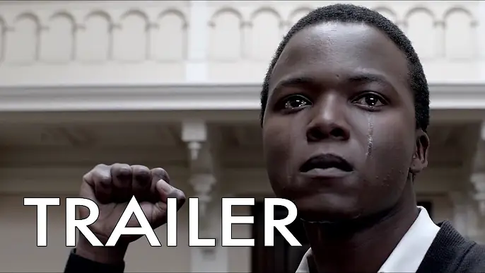 Kalushi: The Story of Solomon Mahlangu
