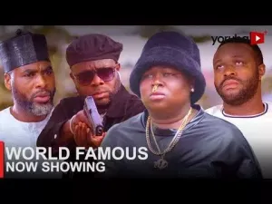 World Famous
