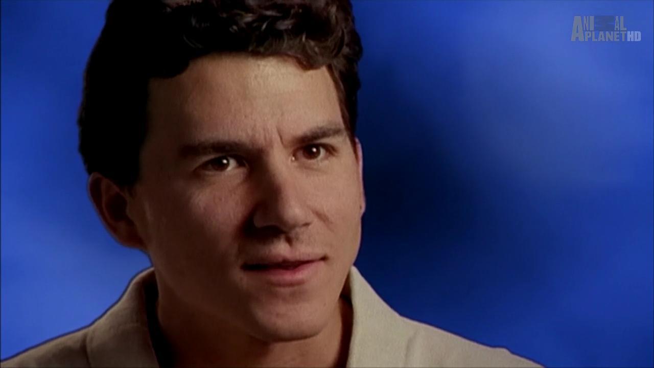 actor Paul Sereno large photo