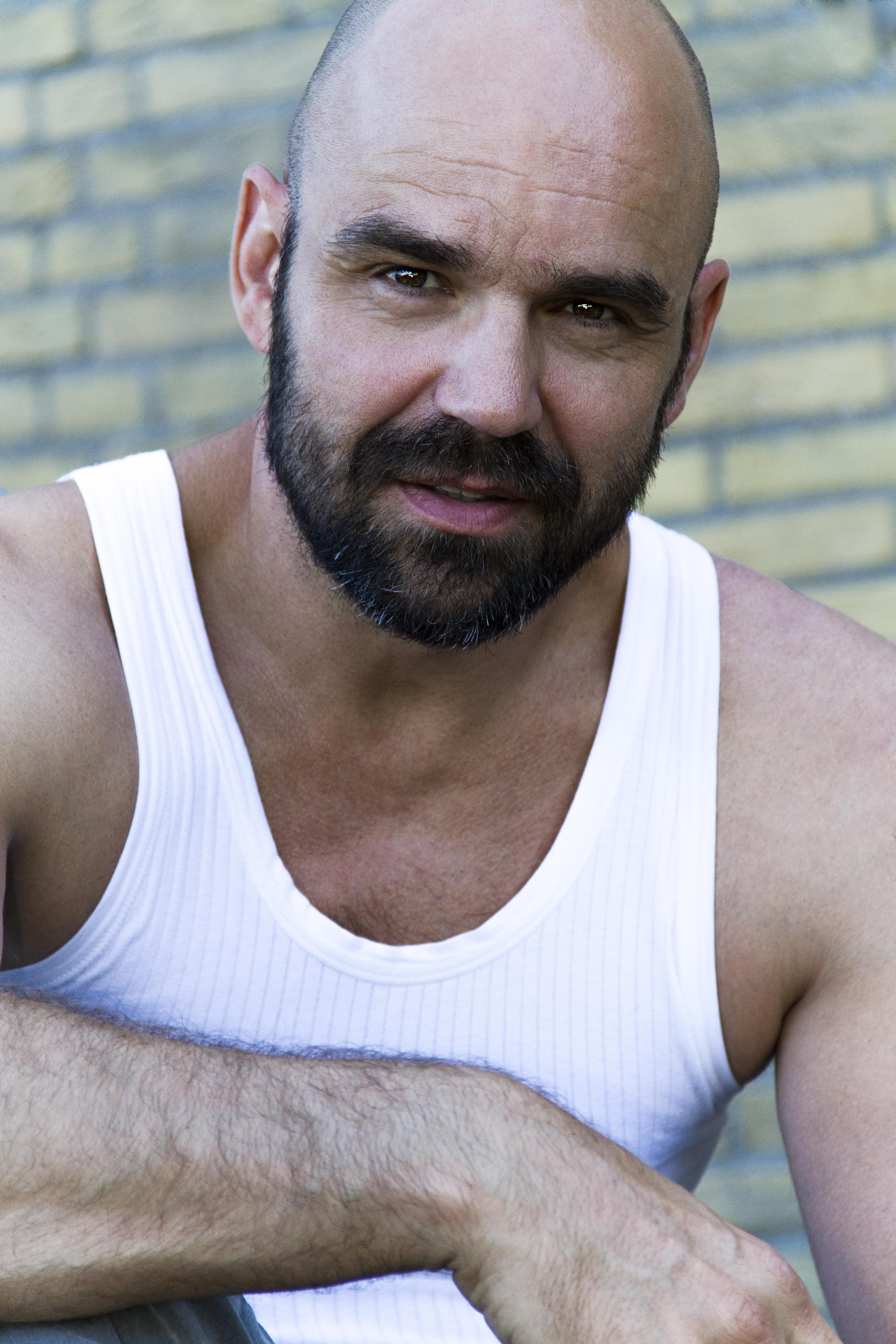 actor Peter Post large photo