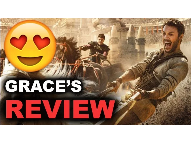 In the Name of Ben Hur