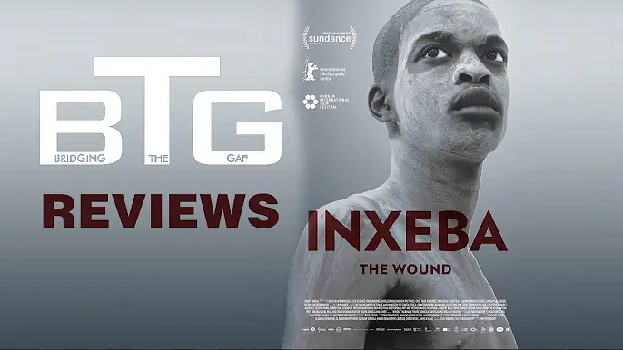 The Wound