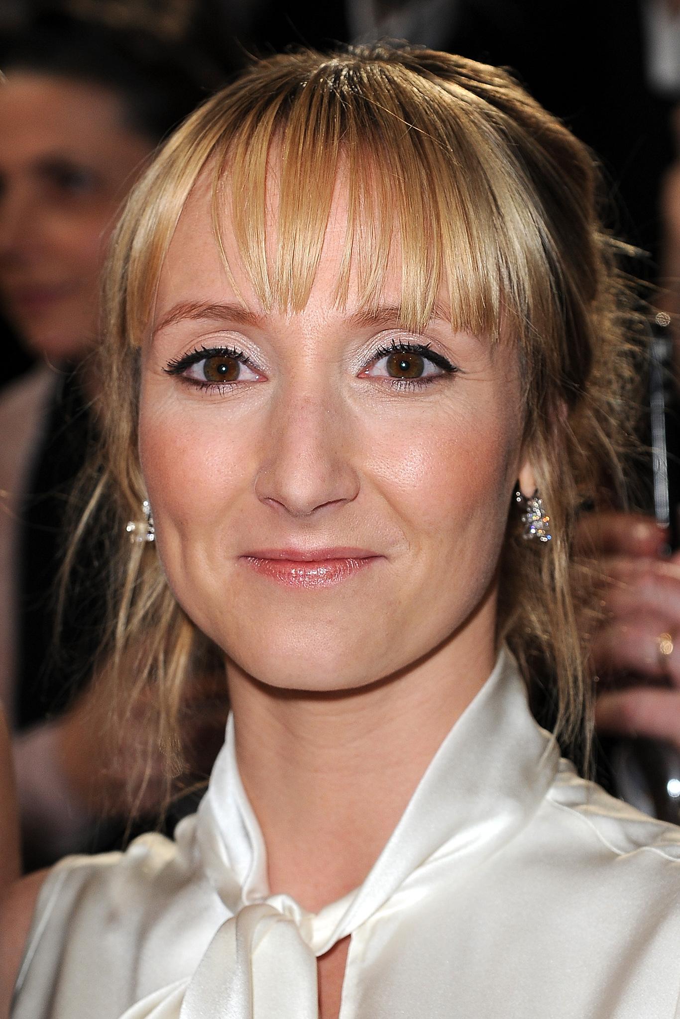 actor Audrey Lamy large photo