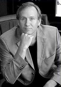 actor Mark Roesler large photo