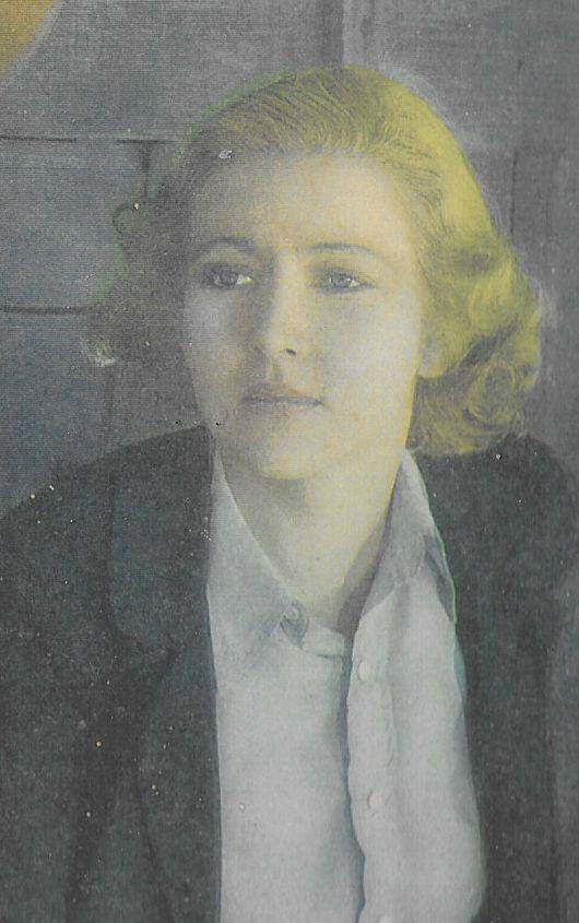 actor Helen Ericson large photo