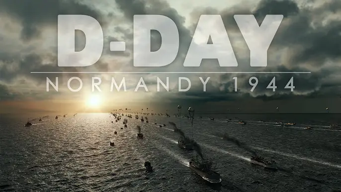 D-Day and the Battle of Normandy