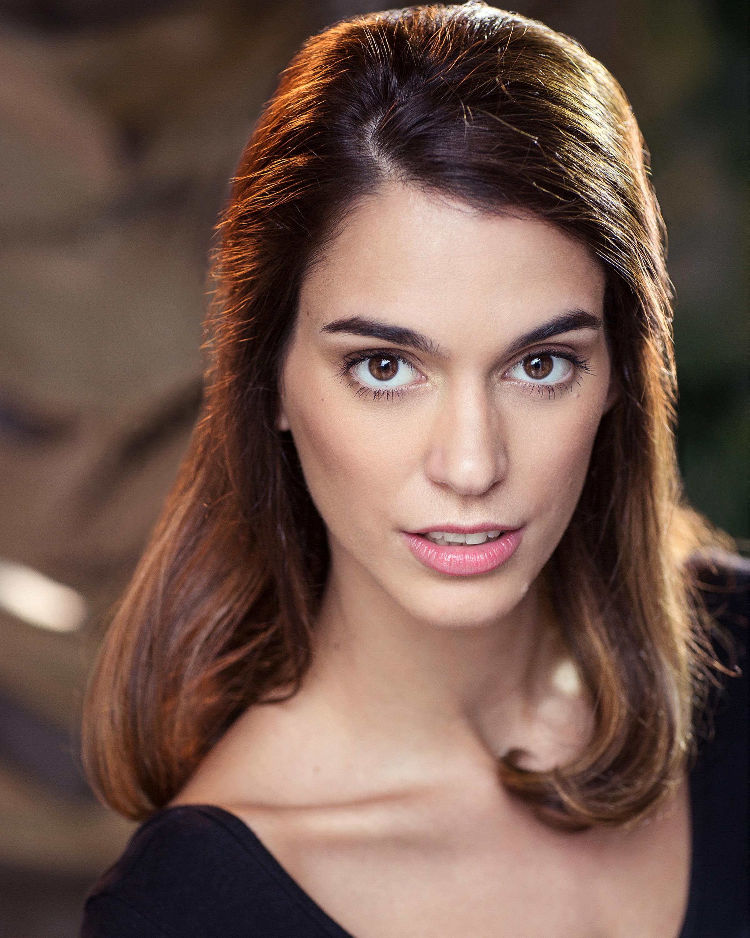 actor Olivera Darko large photo