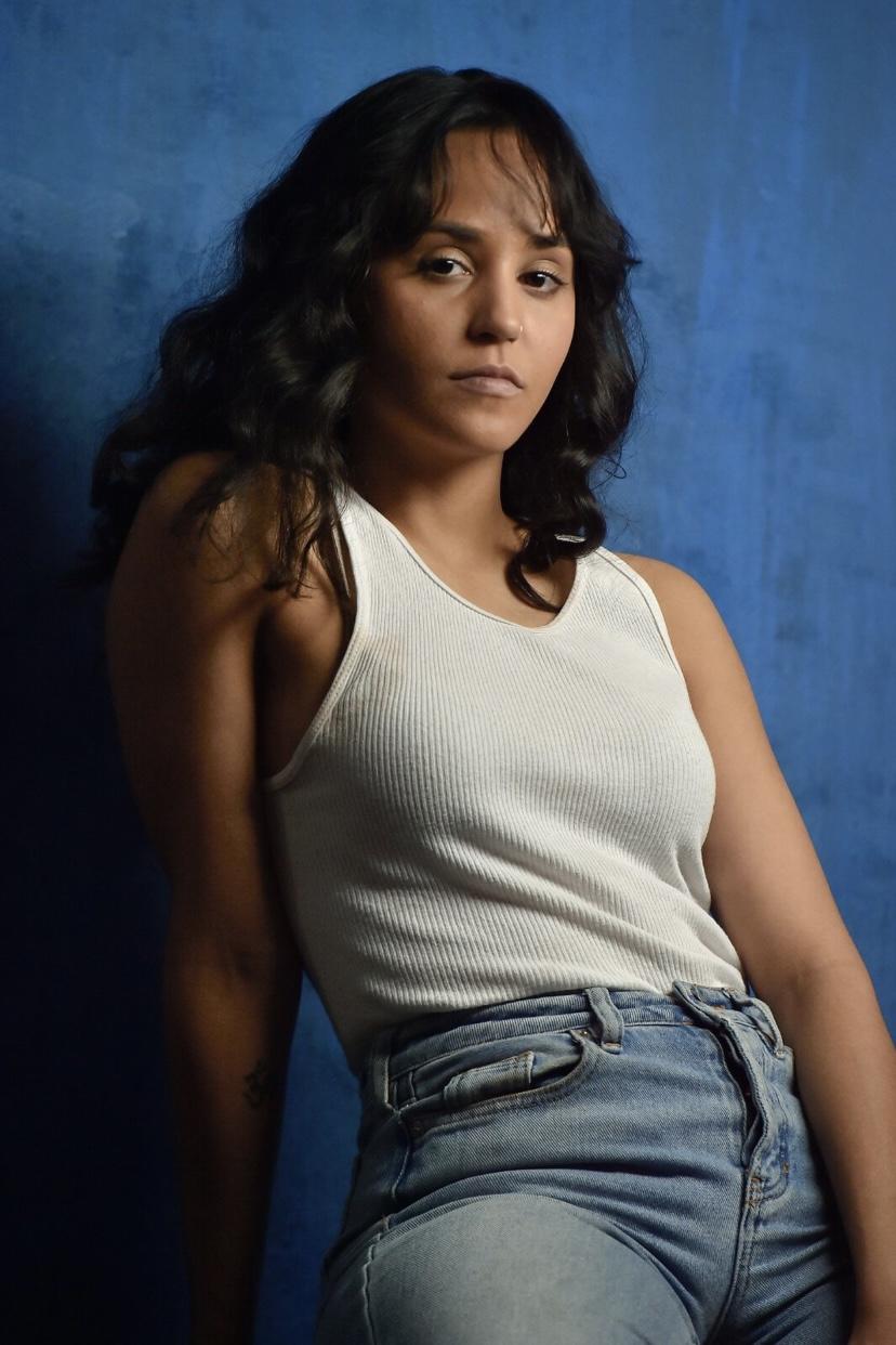 actor Samantha Ashley large photo