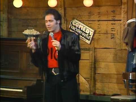 Andrew Dice Clay: One Night with Dice