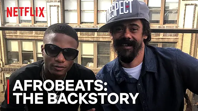 Afrobeats: From Nigeria to the World